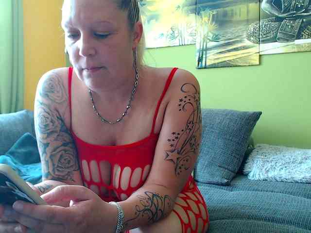 sexyjaqueline webcam
