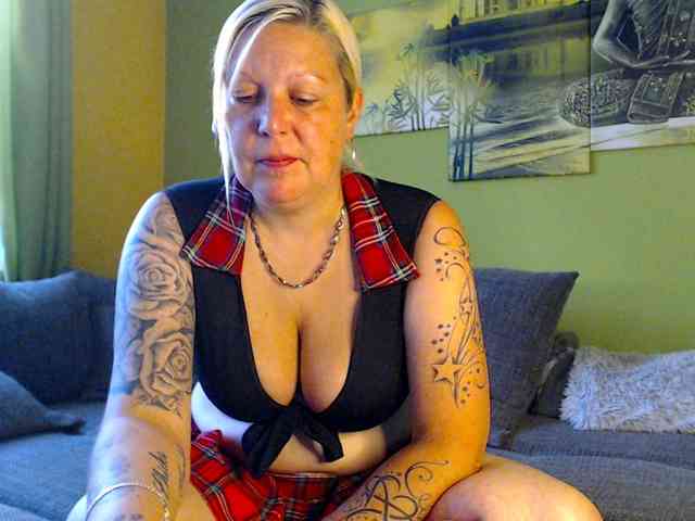 sexyjaqueline webcam