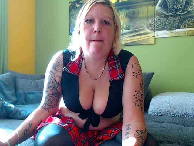 sexyjaqueline webcam