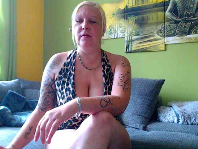sexyjaqueline webcam