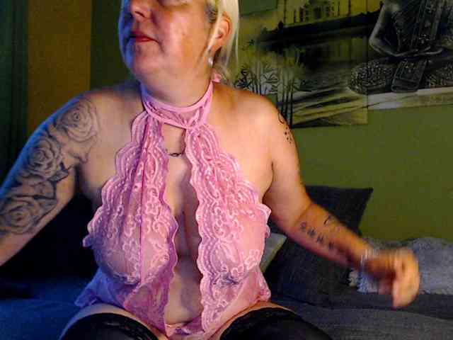 sexyjaqueline webcam