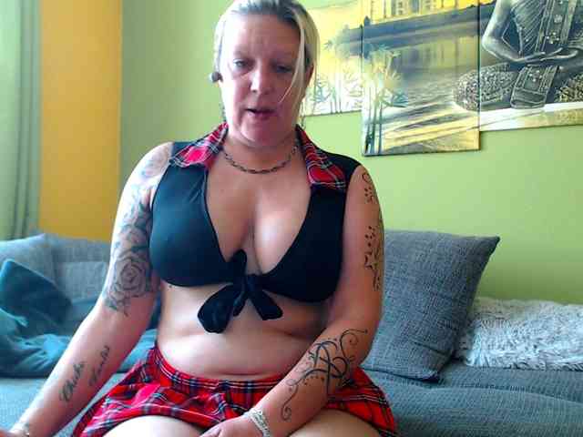 Model: sexyjaqueline