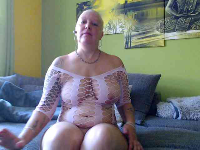 Model: sexyjaqueline