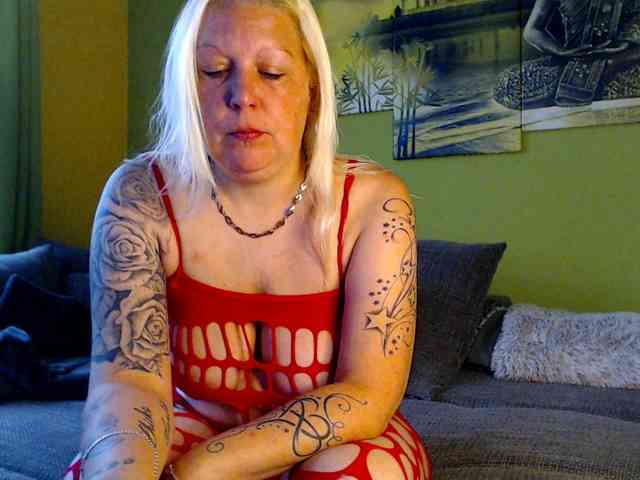 sexyjaqueline webcam