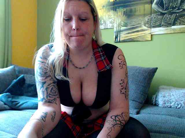 sexyjaqueline webcam