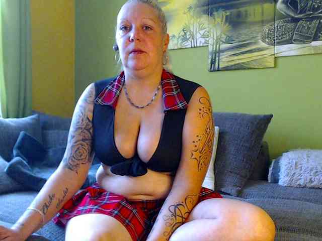 sexyjaqueline webcam