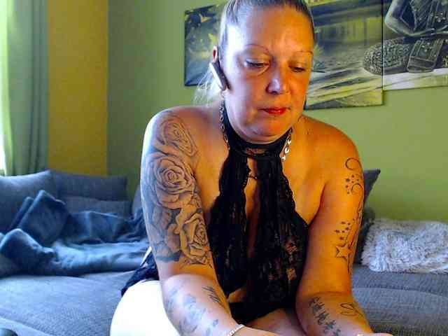 sexyjaqueline webcam