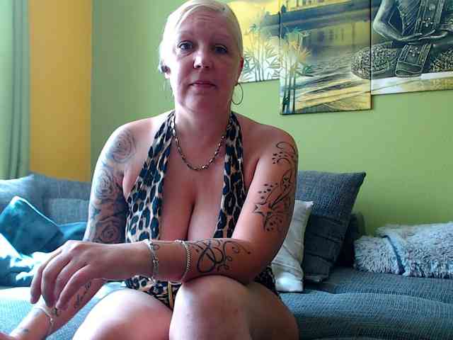sexyjaqueline webcam