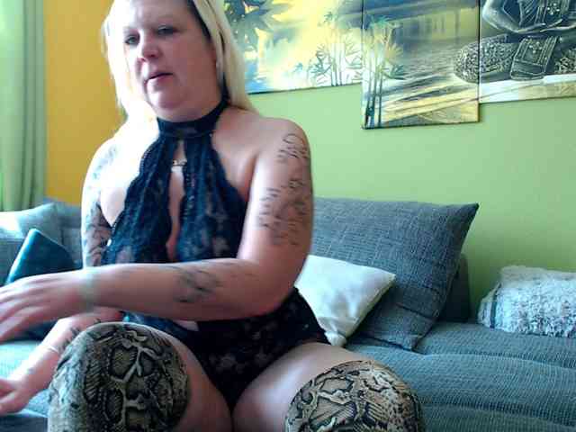 sexyjaqueline webcam