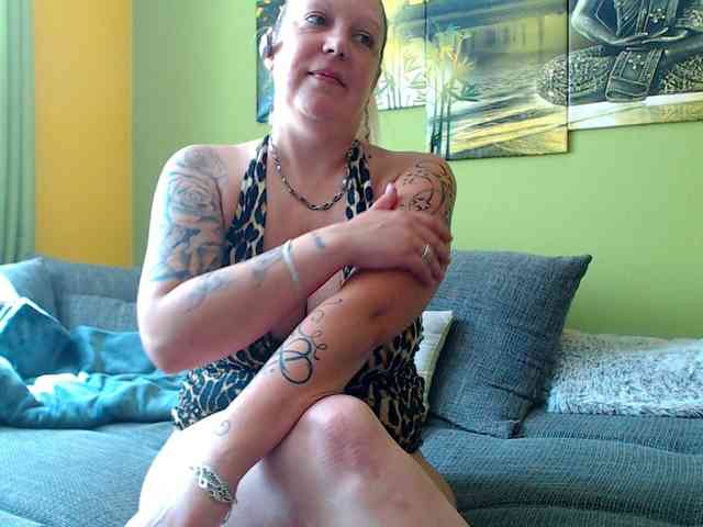 Model: sexyjaqueline