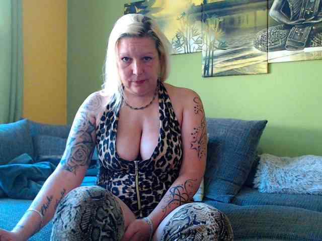 Model: sexyjaqueline