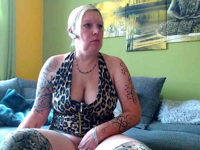 sexyjaqueline webcam