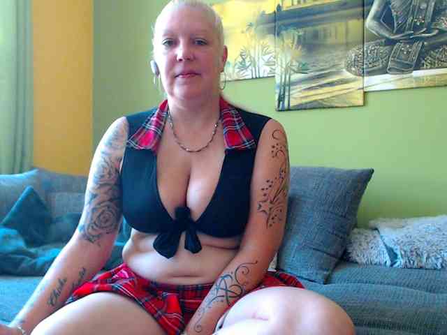 sexyjaqueline webcam