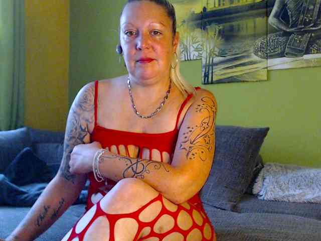 sexyjaqueline webcam