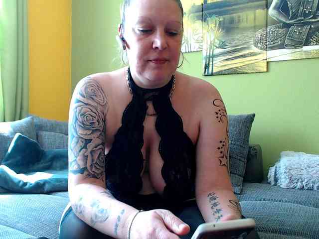 sexyjaqueline webcam