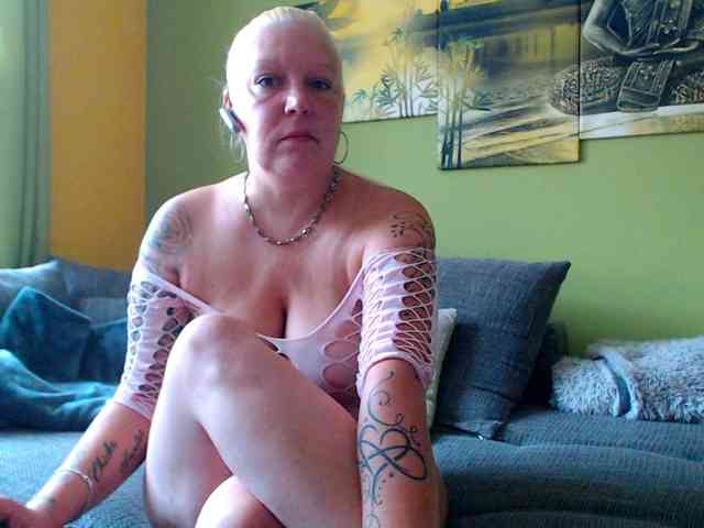Model: sexyjaqueline