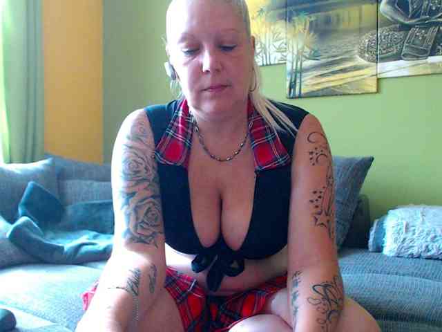 sexyjaqueline webcam