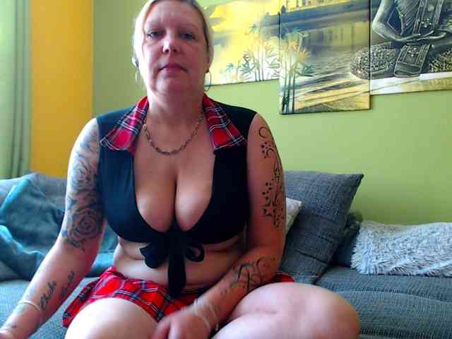 sexyjaqueline webcam