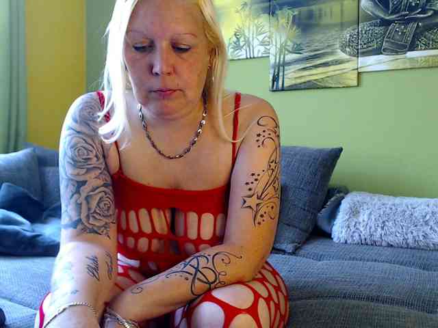 sexyjaqueline webcam