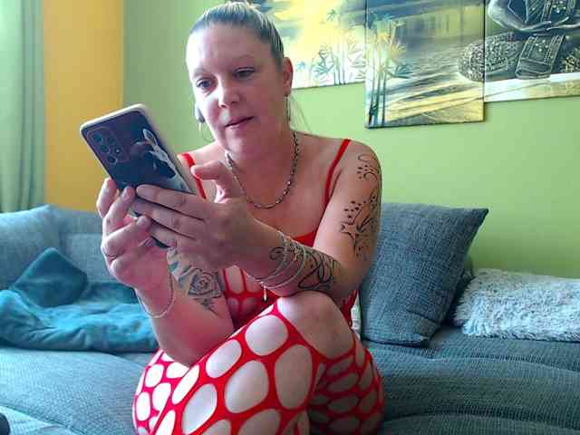 sexyjaqueline webcam