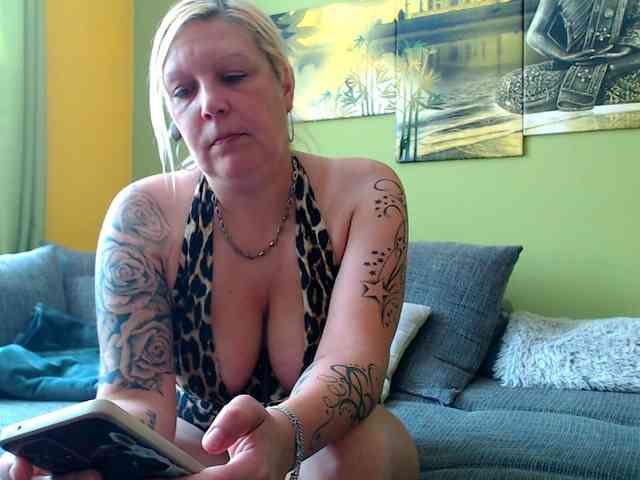 sexyjaqueline webcam