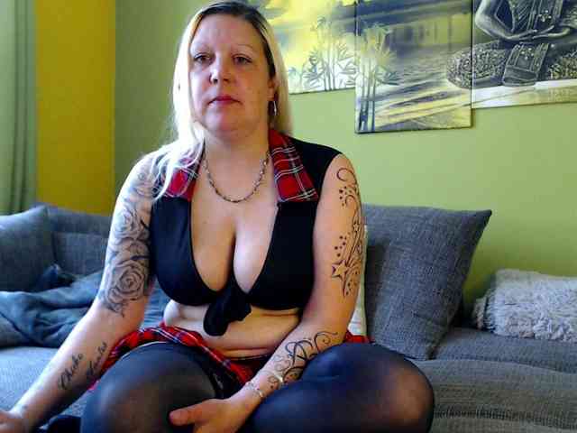 sexyjaqueline webcam