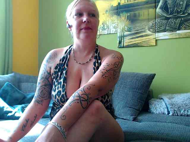sexyjaqueline webcam