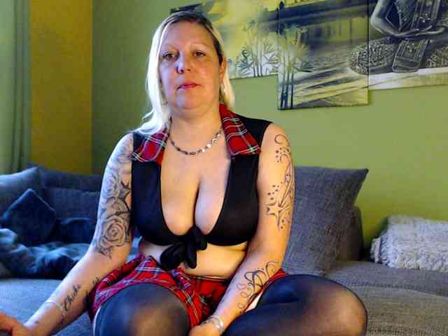 sexyjaqueline webcam