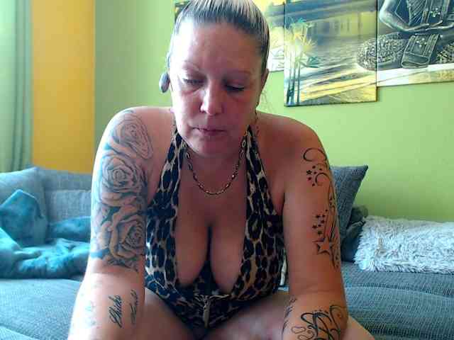 sexyjaqueline webcam