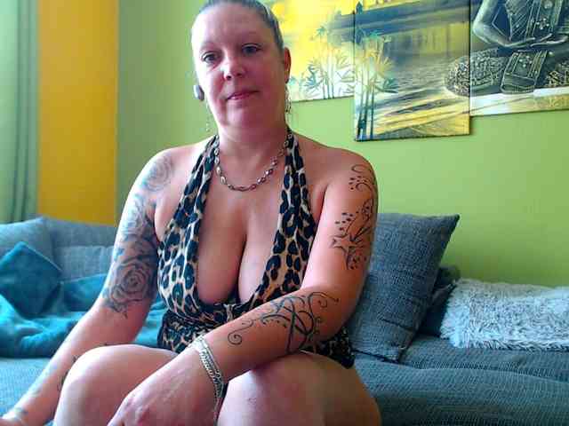 sexyjaqueline webcam