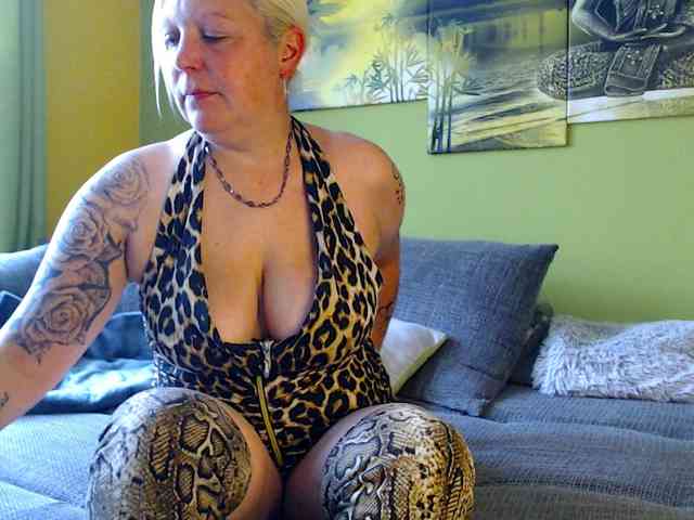Model: sexyjaqueline