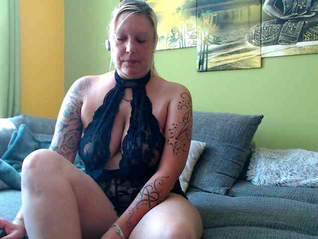 sexyjaqueline webcam