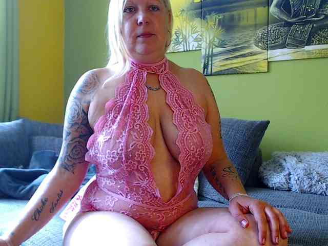 Model: sexyjaqueline