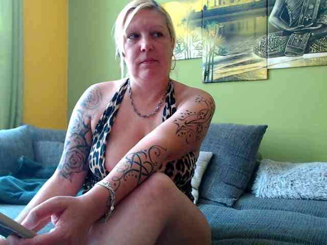 Model: sexyjaqueline