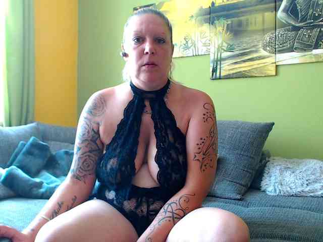 sexyjaqueline webcam