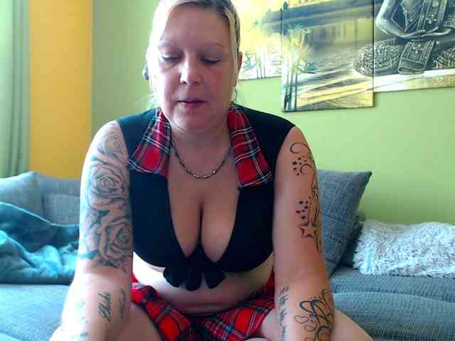 sexyjaqueline webcam