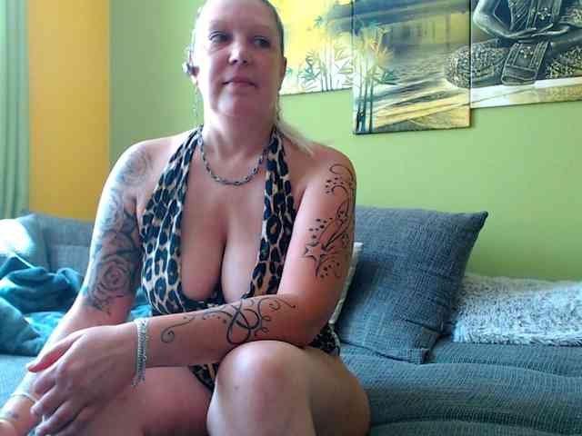sexyjaqueline webcam