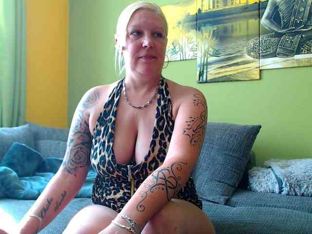 sexyjaqueline webcam