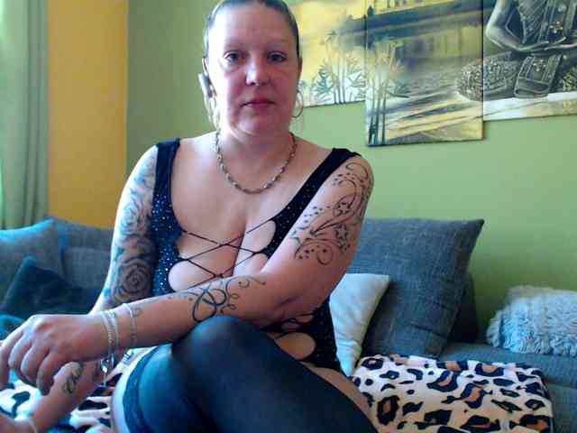 Model: sexyjaqueline