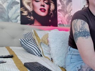 viktoria-davis Porn Show