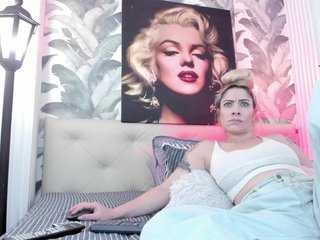 viktoria-davis Porn Show