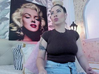 viktoria-davis Porn Show