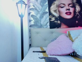 viktoria-davis Porn Show