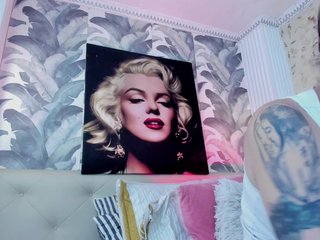 viktoria-davis Porn Show