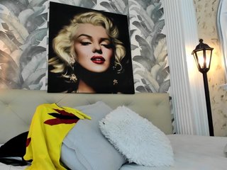 viktoria-davis Porn Show