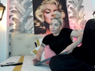 viktoria-davis Porn Show