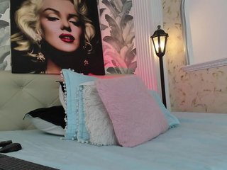 viktoria-davis Porn Show