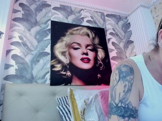 viktoria-davis Porn Show