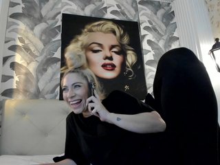 viktoria-davis Porn Show