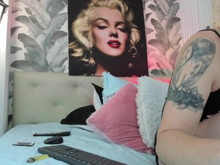 viktoria-davis Porn Show